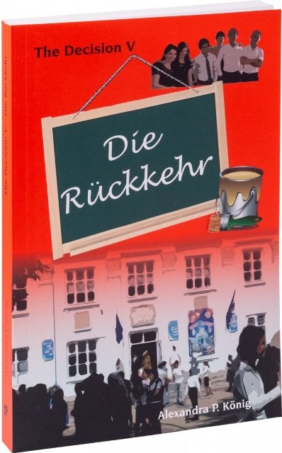 Die Rückkehr - The Decision V